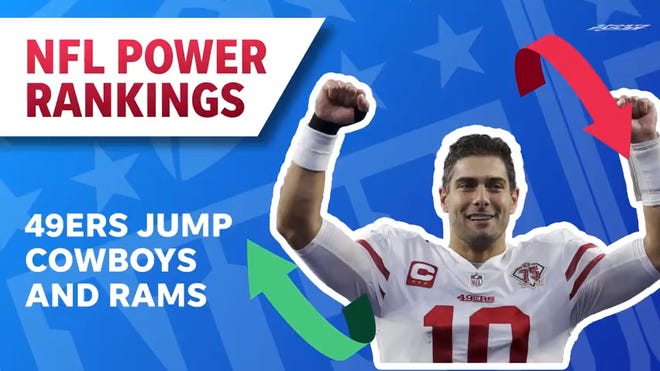 San Francisco 49ers reunion checks coaches’ versatility in wildcard sport San Francisco 49ers reunion checks coaches’ versatility in wildcard sport