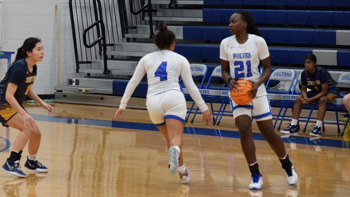 High school basketball: Five Star Conference begins in Volusia-Flagler