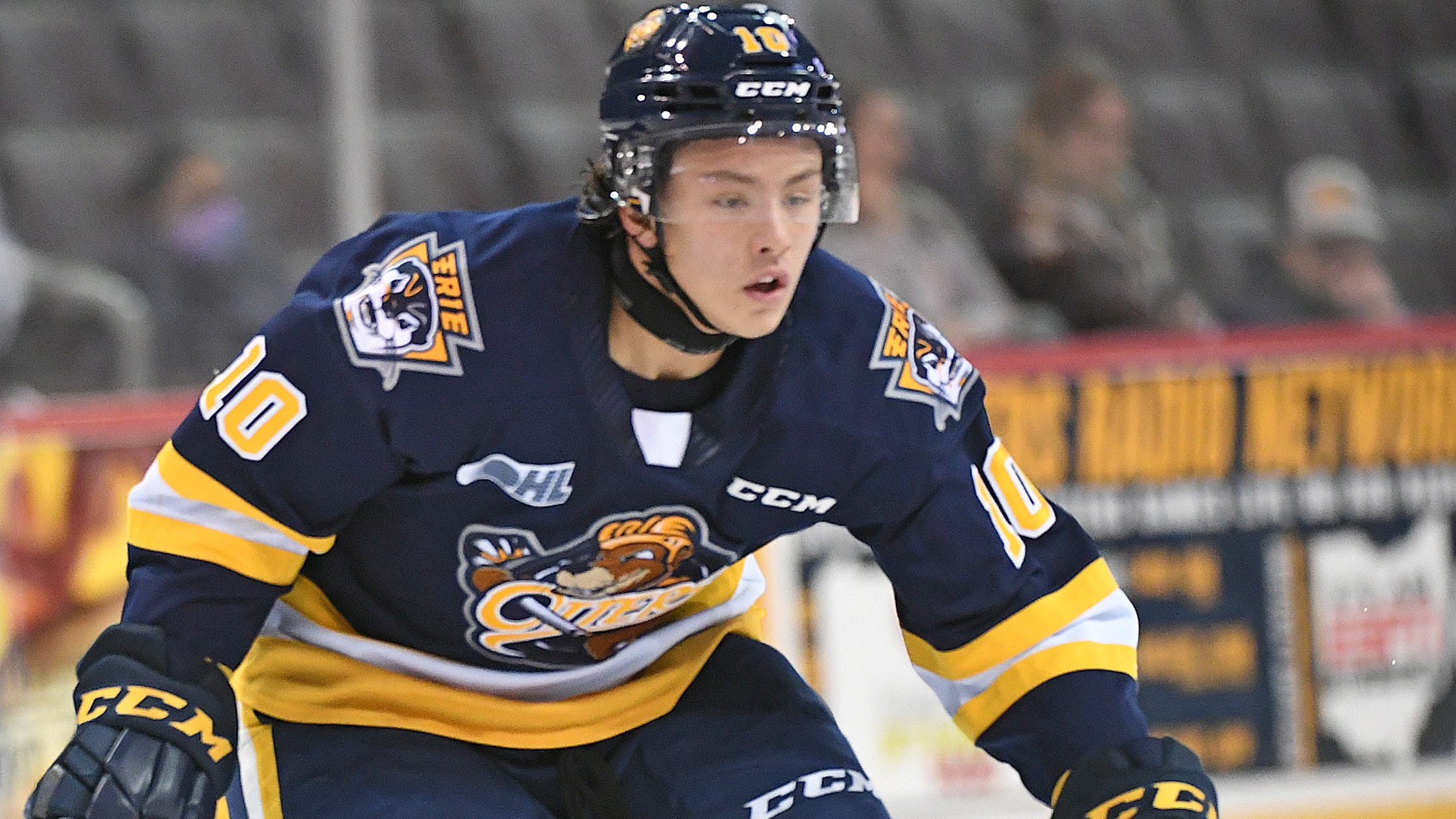 Erie Otters Open Season With Eye On Returning To Playoffs When It Ends erie-otters-open-season-with-eye-on-returning-to-playoffs-when-it-ends