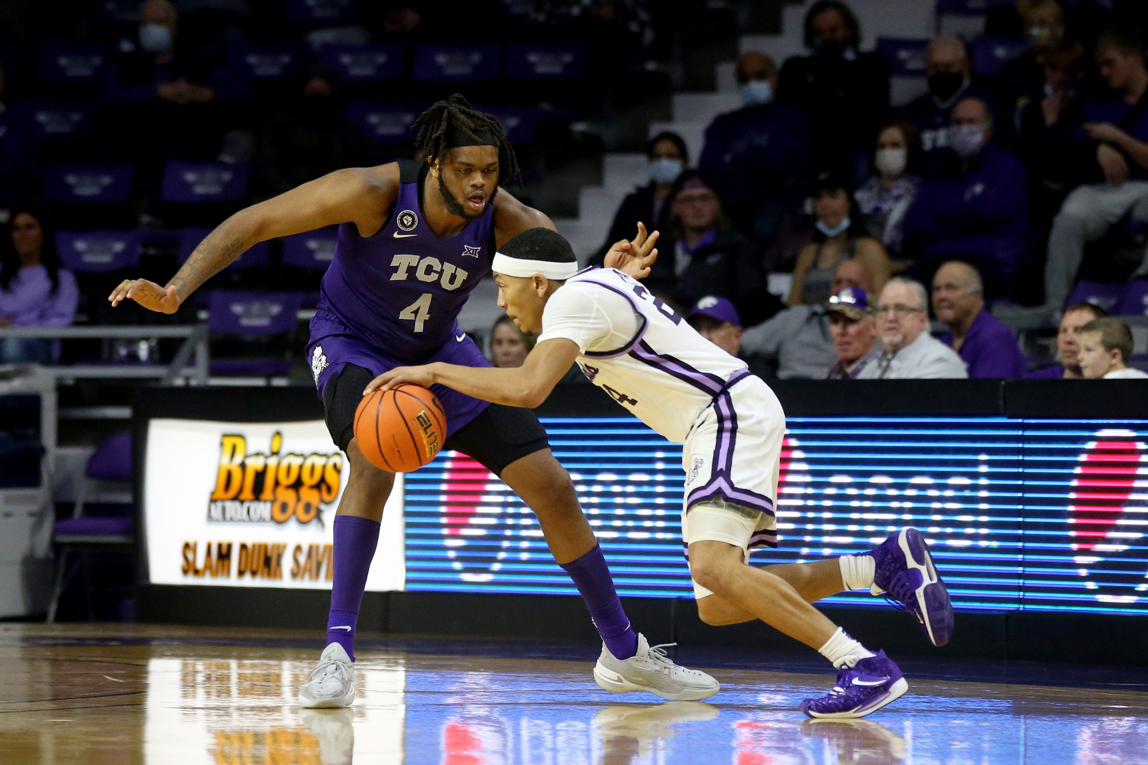 Kansas State basketball desperate for first Big 12 win vs