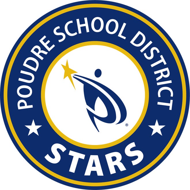 Poudre School District is beginning the process of rebranding its districtwide athletic programs with a new logo rather than using those of the individual schools where those programs are housed.