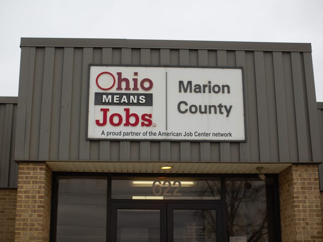 Marion County Job and Family Services (JFS) oversees Marion's local workforce resource, OhioMeansJobs - Marion County Center.