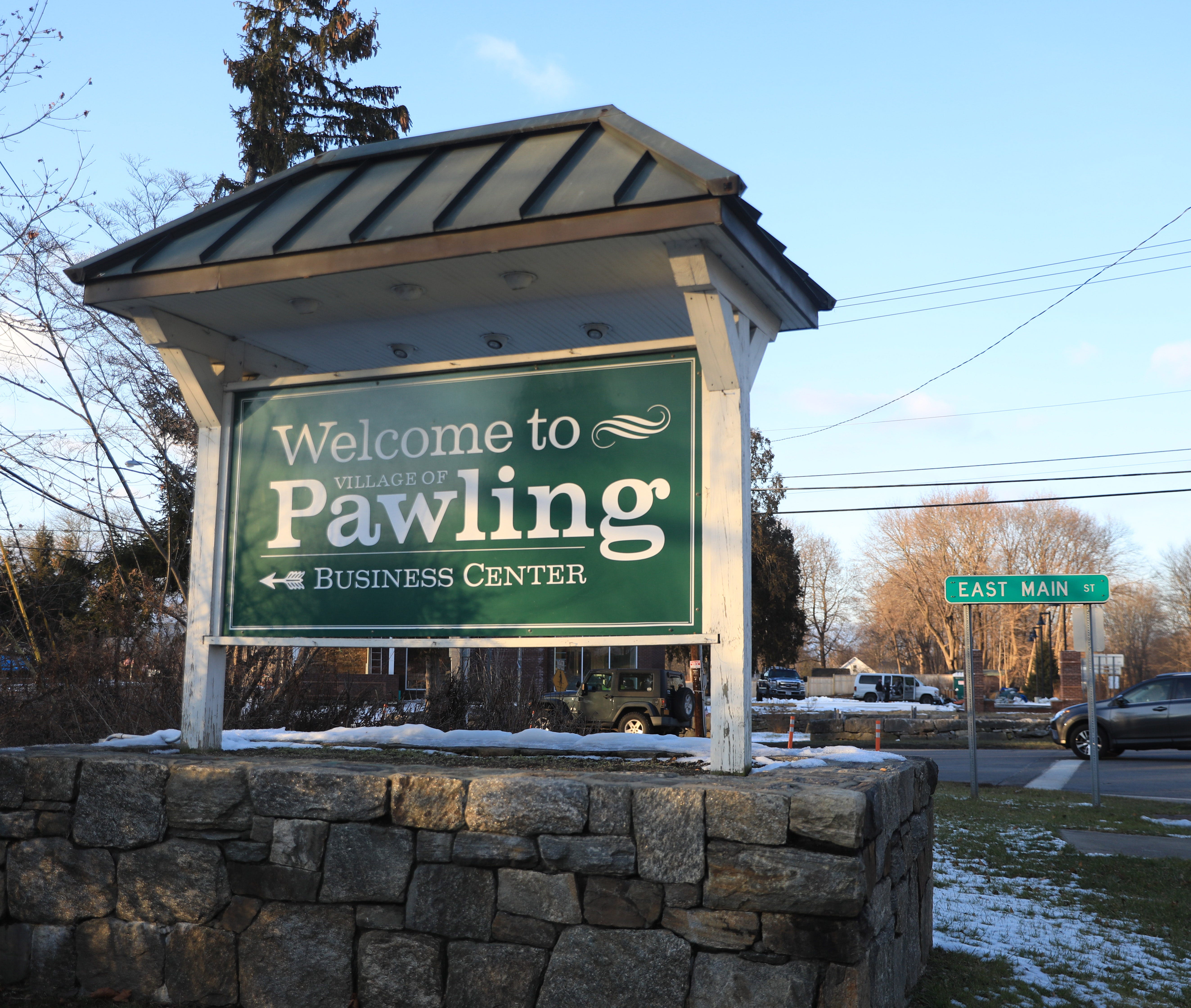 The Woods at Pawling approved for 80 affordable apartments