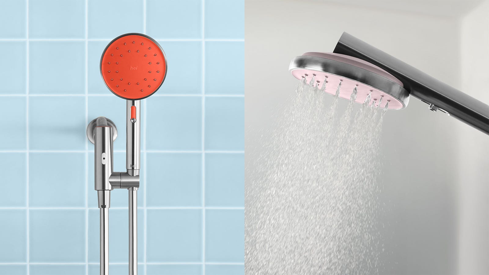 Transform your shower into a spa experience with these luxurious products Transform your shower into a spa experience with these luxurious products