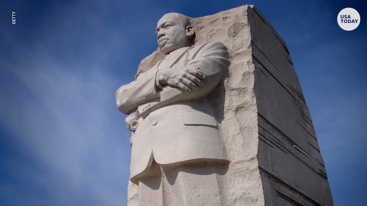 3 ways to celebrate, serve and reflect on Martin Luther King Day