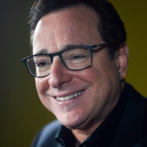 Bob Saget will host the new gameshow 