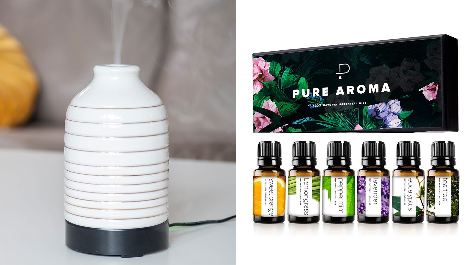 Transform your shower into a spa experience with these luxurious products Transform your shower into a spa experience with these luxurious products
