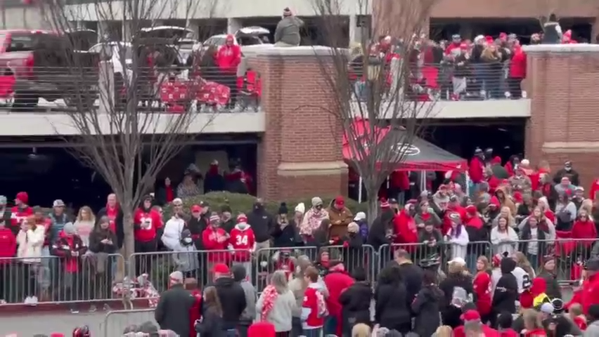 College Football Spring Practice Schedule 2022 Sec Football Spring Practice Start, Game Dates For Every Team 2022