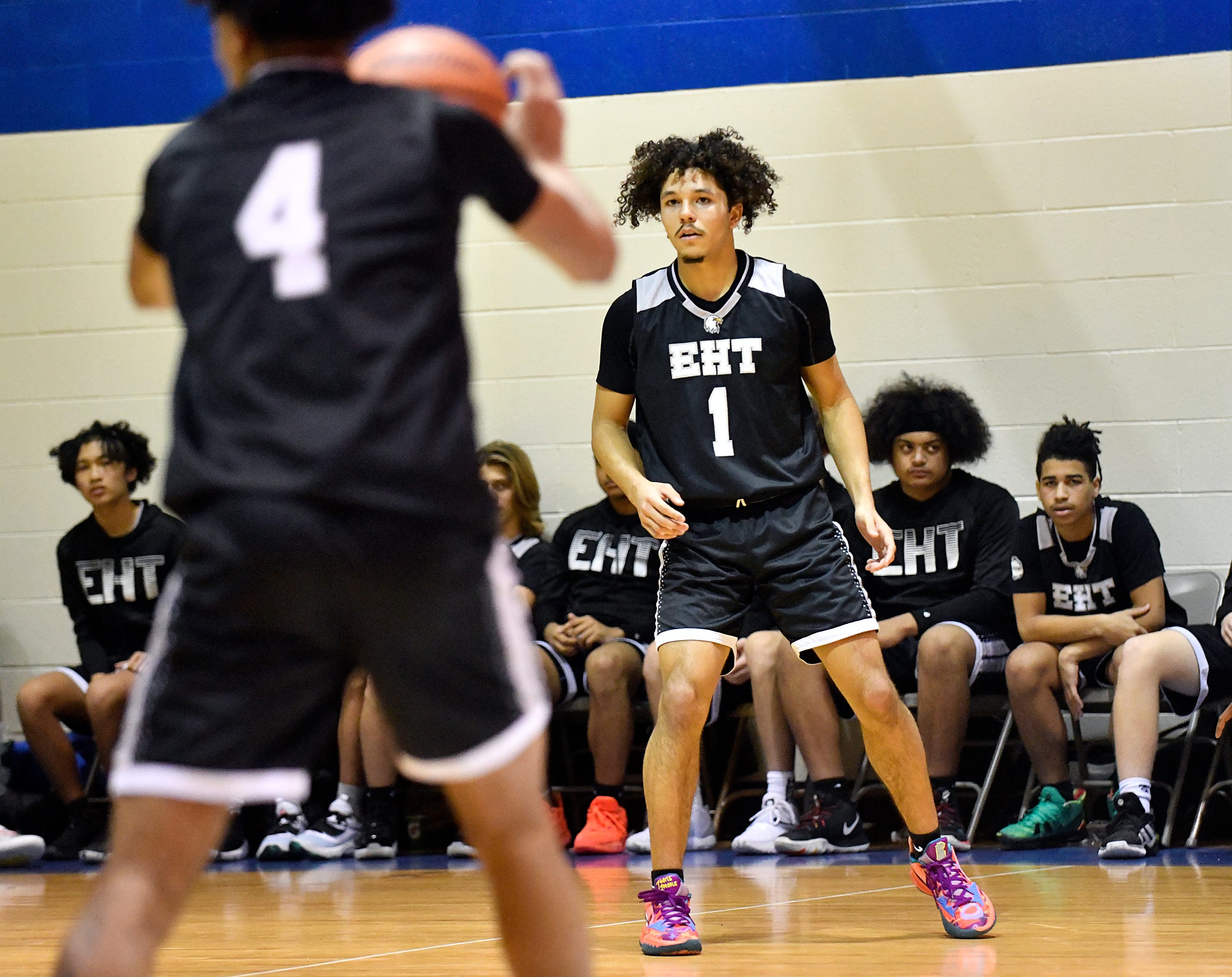 South Jersey high school boys basketball stars, teams of week Jan. 23