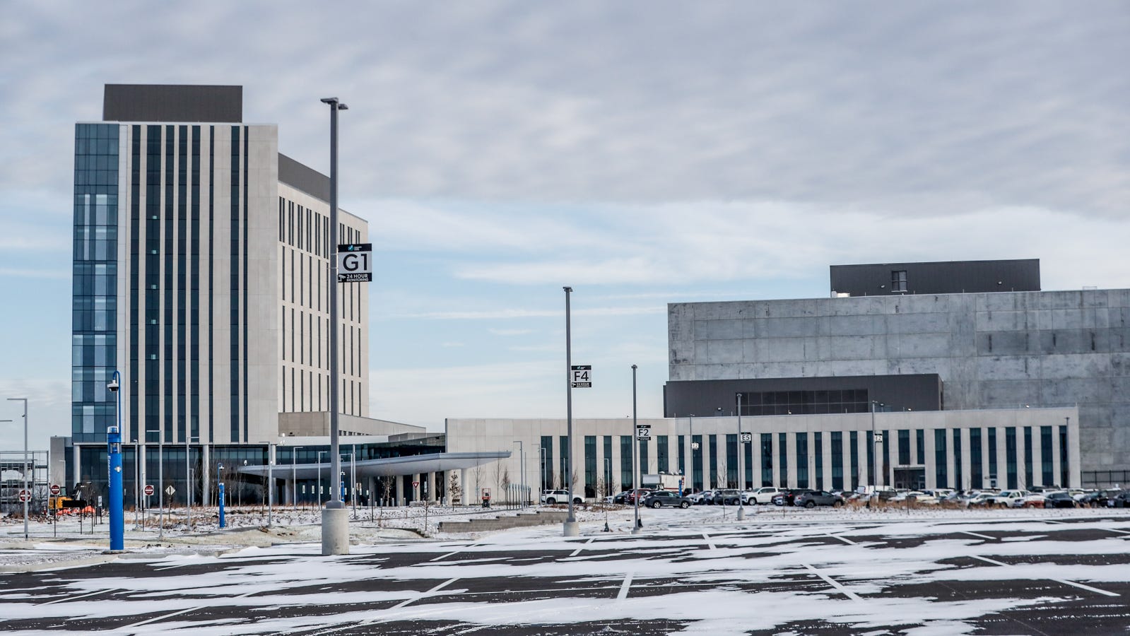 Marion County Jail inmate's death staged as suicide, docs say