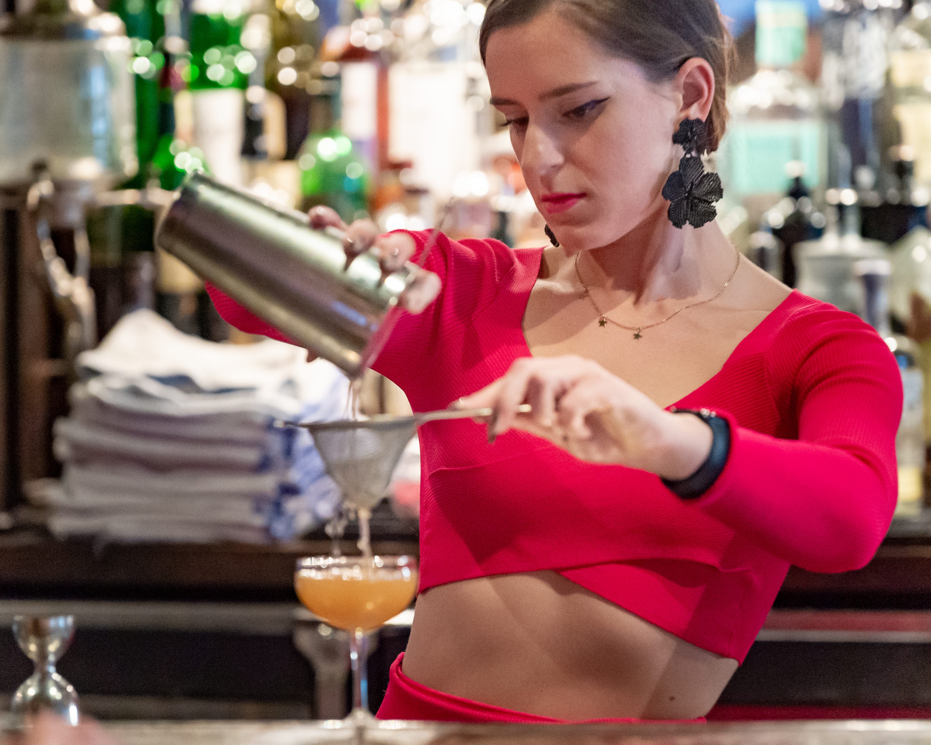 This week's Food Finds Pamplona Tapas Bar in Downtown Lafayette