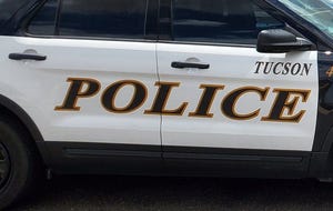 Tucson Police Department.