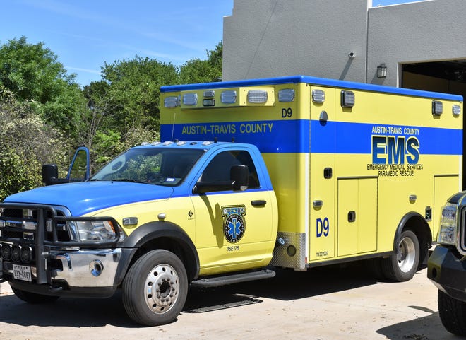 Austin and Travis County have gone outside of the region for the next EMS chief, bypassing an internal finalist in favor of Robert Luckritz, a longtime paramedic and licensed attorney.