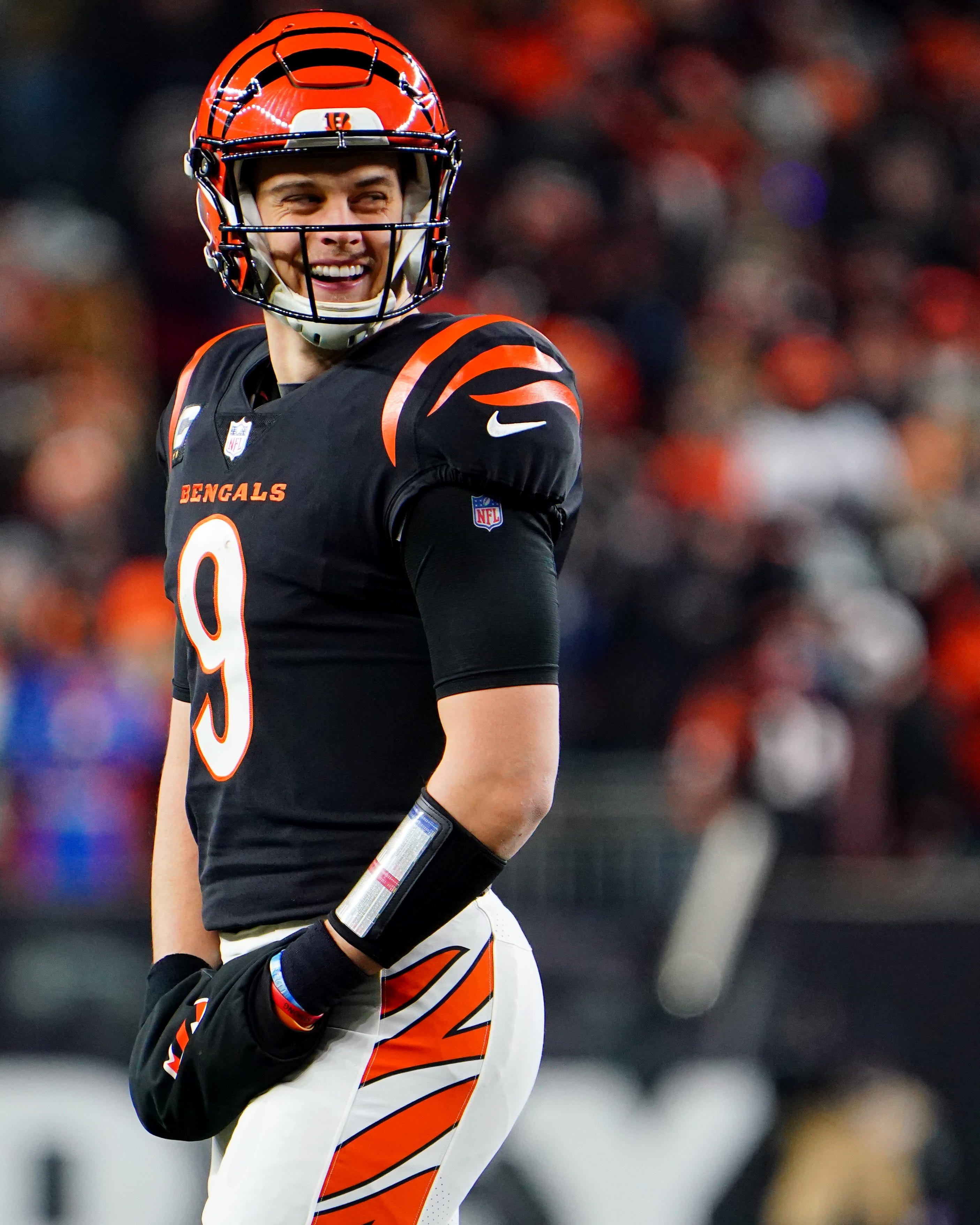 What we learned from Bengals' wildcard win over Raiders