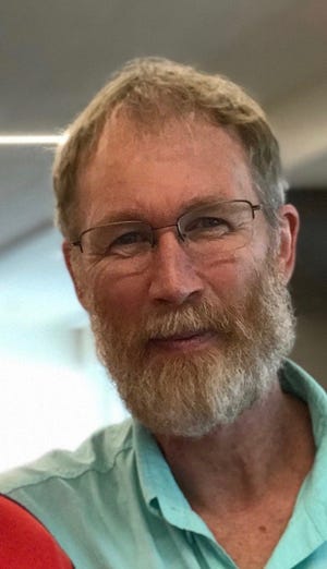 Ben Graffam retired from teaching at International Baccalaureate East in Haines City. He is also the author of "Reimagining the Educated Mind," published by Rowman and Littlefield, in 2019.
