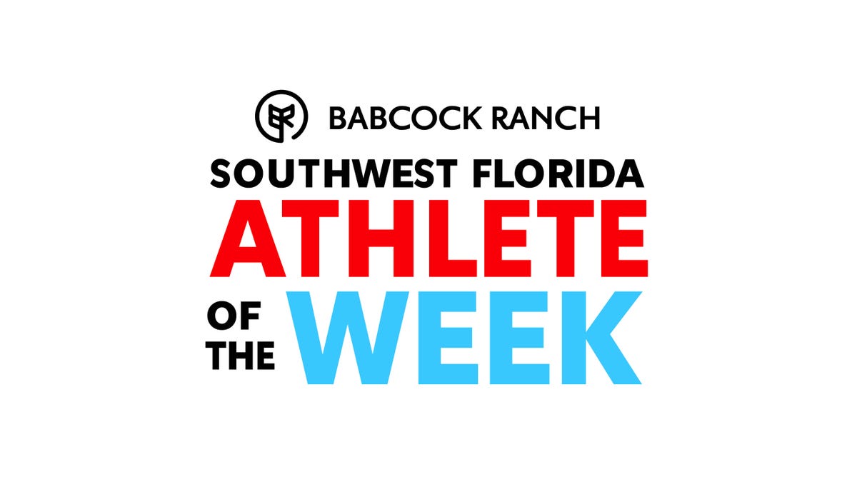 Meet the Top Performers Nominated for Athlete of the Week at The News-Press – April 1-6