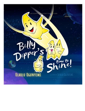 Billy Dipper's Time to Shine