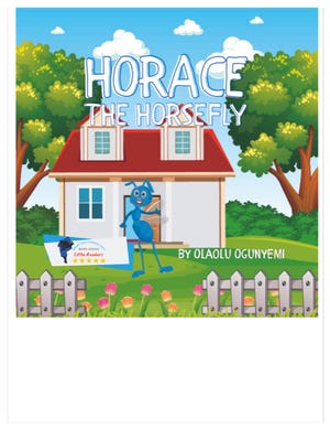 Horace the horsefly