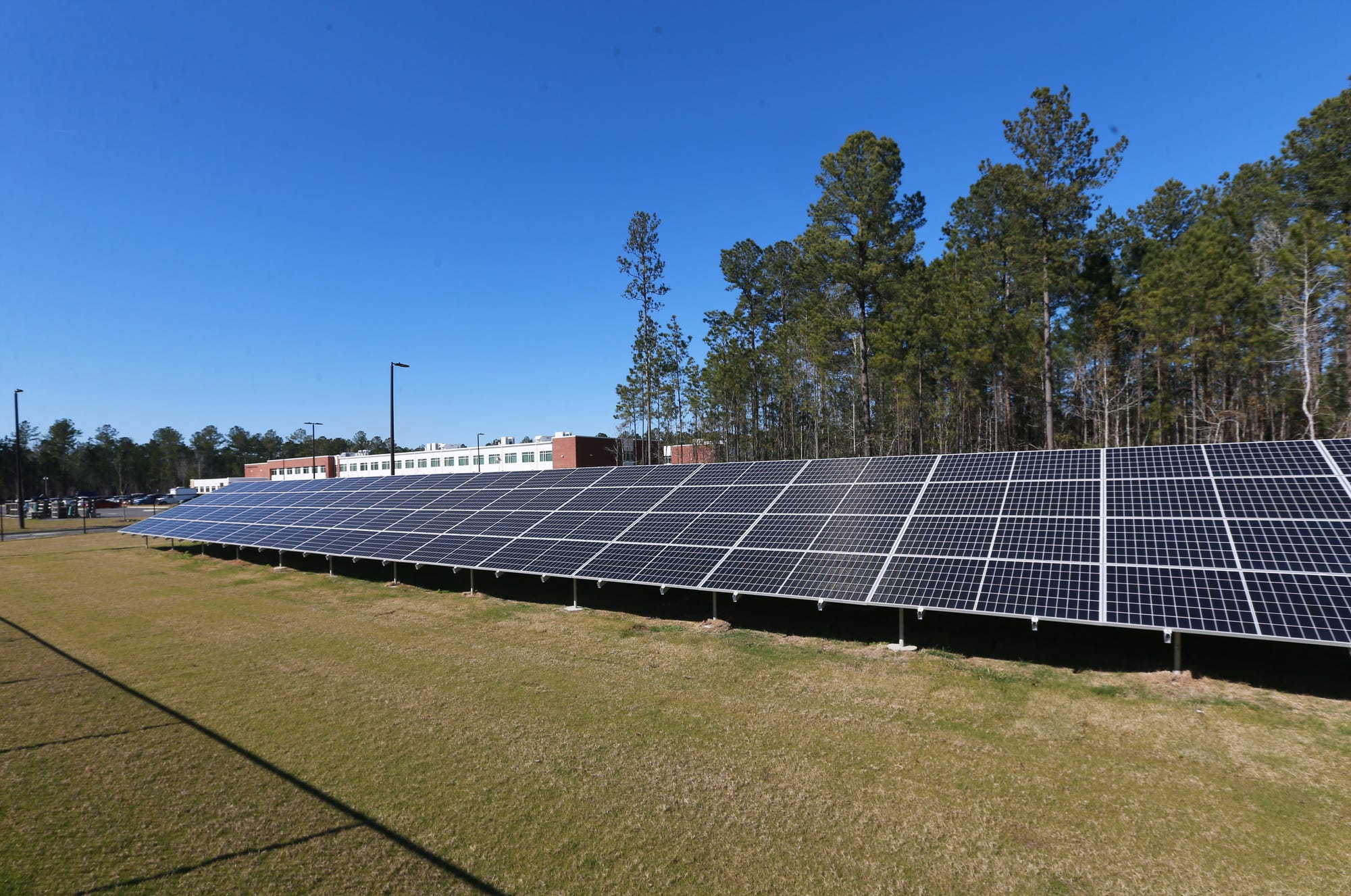Savannah government encourages Power to expand clean energy
