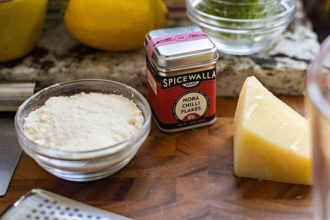 Spicewalla shop coming, vegan cheese biz expands, Grove Arcade taproom Spicewalla shop coming, vegan cheese biz expands, Grove Arcade taproom