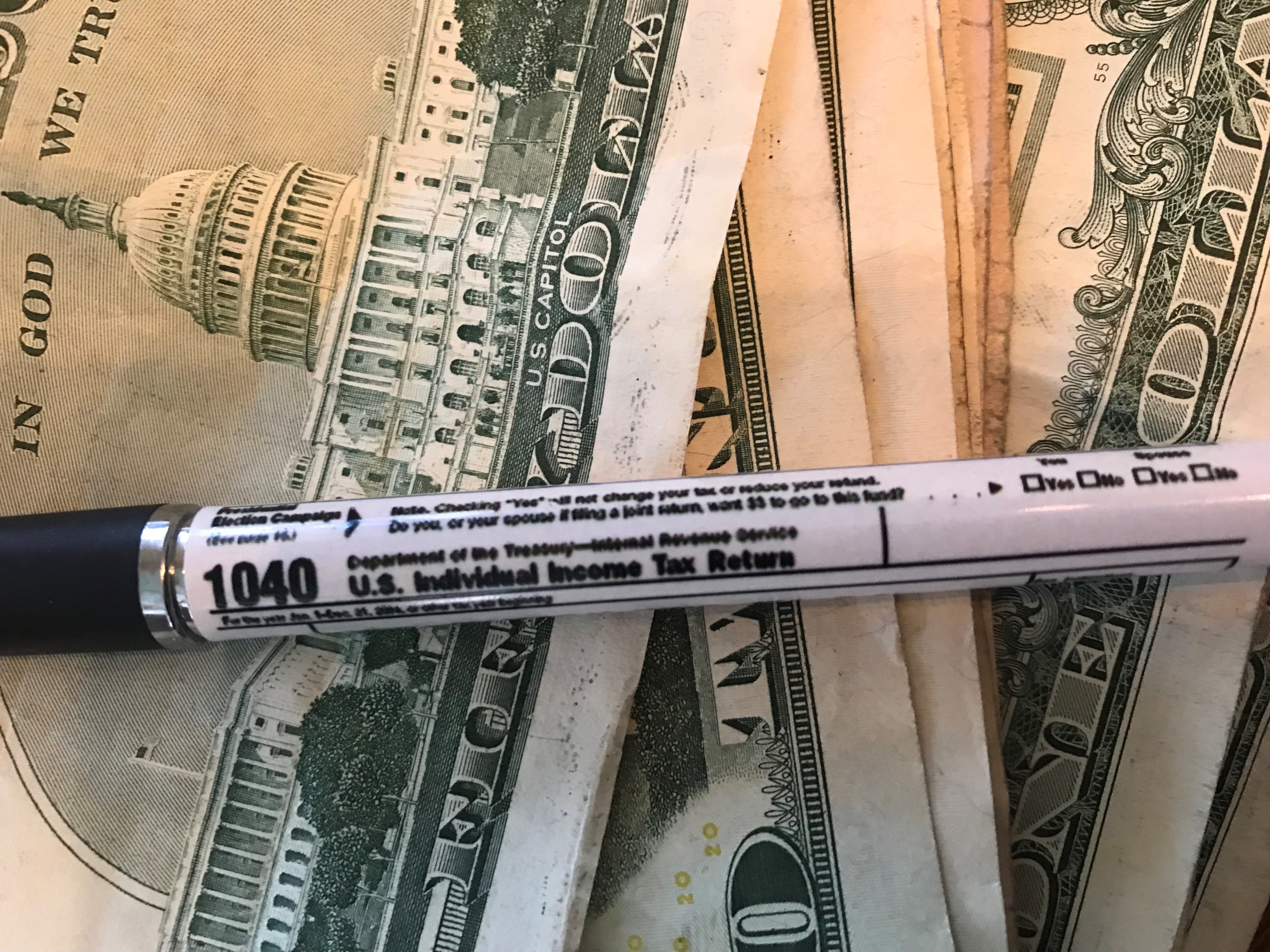 The tax filing deadline for 2021 federal income tax returns is April 18 in most states. (Those who live in Maine or Massachusetts have until April 19 because of the Patriots Day holiday in those states.)