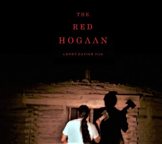 Where Can I Watch The Red Hogaan Movie "The Red Hogaan" set for two showings in Farmington on Feb. 12