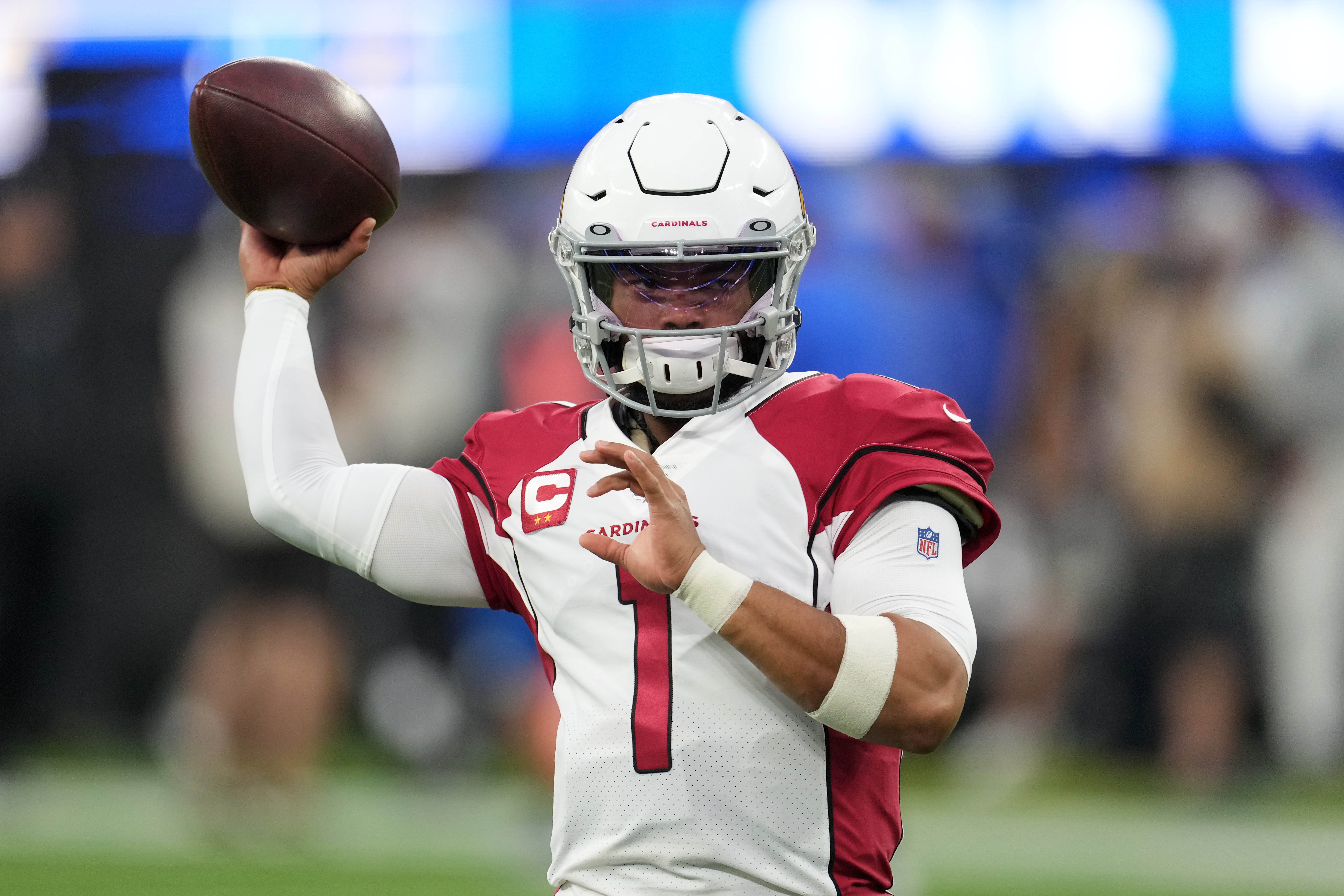 Kyler Murray's agent releases statement on Arizona Cardinals contract: 'Actions speak louder than words'