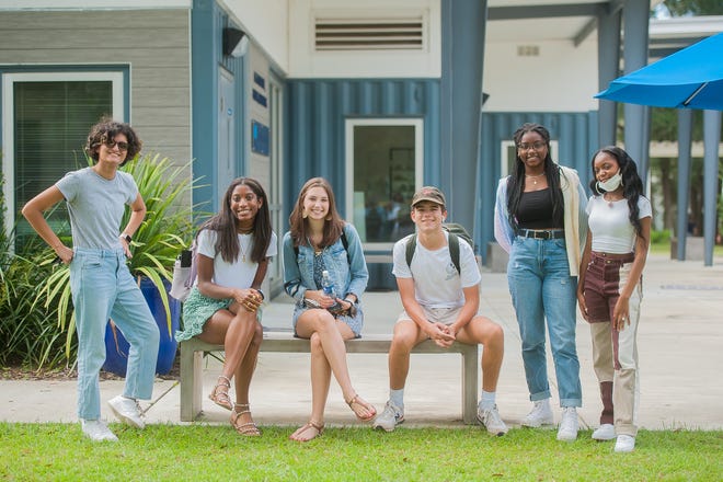 Maclay's Head of School Scholars Program which will offer multiple full-tuition scholarships for rising 9th grade students.