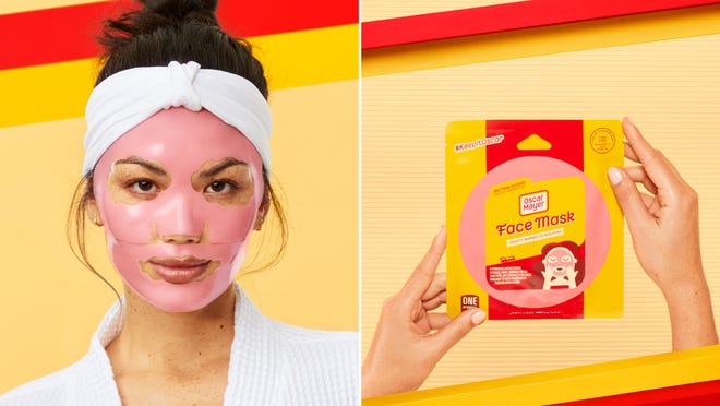 Oscar Mayer bologna masks sold out on Amazon but could be restocked