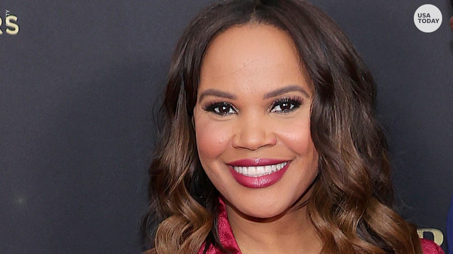 Laura Coates says she was told 'no' after asking to host 'Jeopardy!'