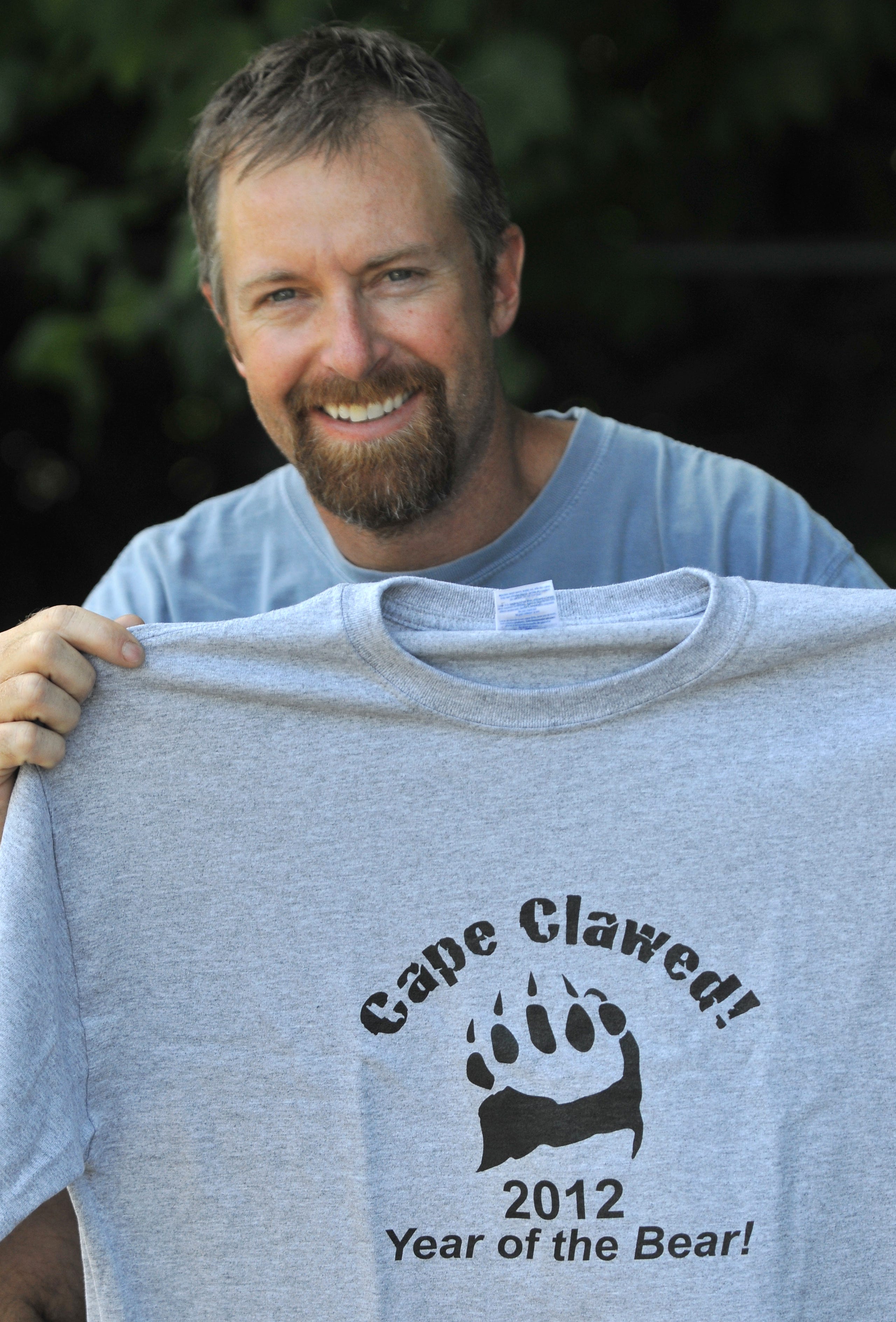 Curious Cape Cod When a bear roamed the Cape