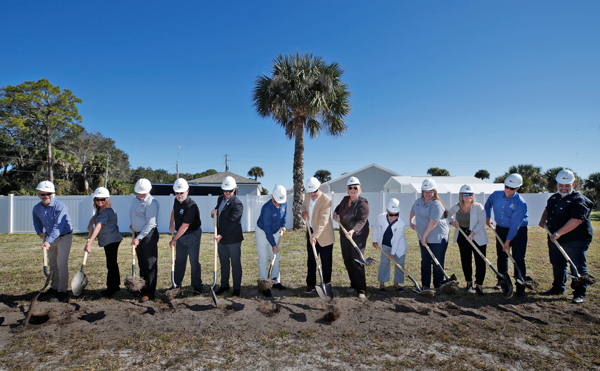 Indian River Lagoon: Florida DEP helps fund Oak Hill septic-to-sewer