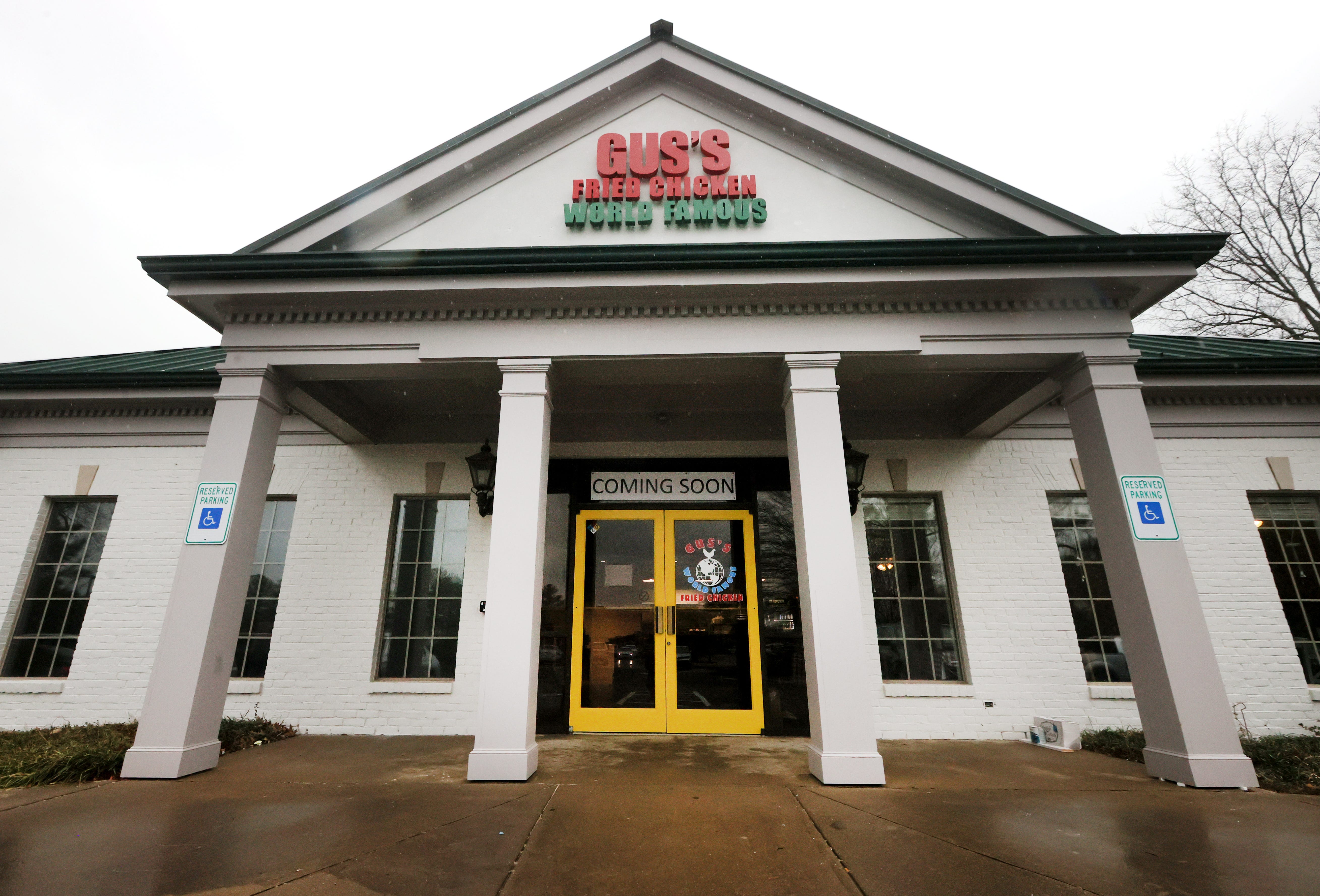 Best new Memphis restaurants Here are three to try