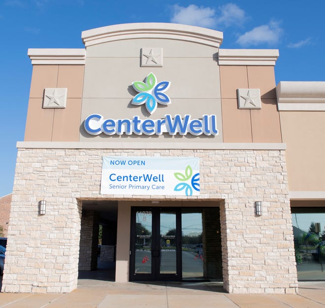 At least six CenterWell health facilities are planned for the Phoenix area over the next year or so.