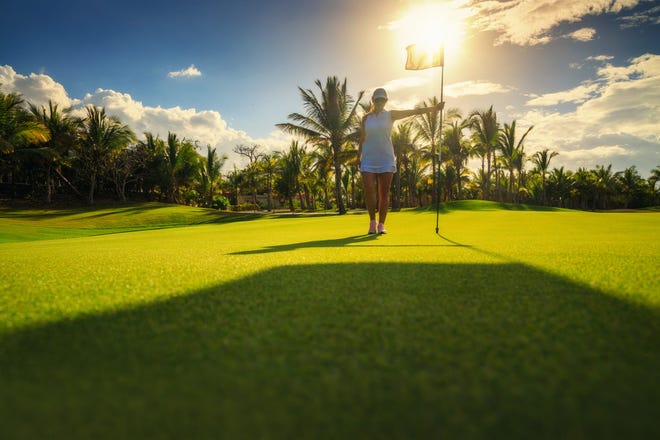 Help us find the 10 best Caribbean golf courses