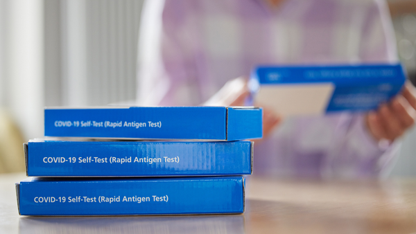COVID-19 at home tests are still in high demand—bu
