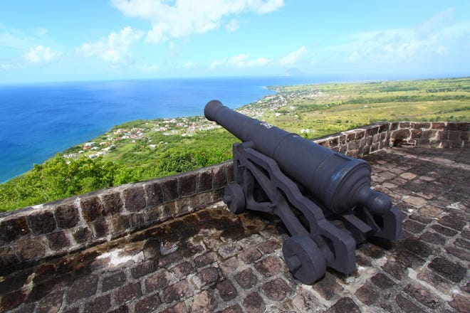 Caribbean travelers have no shortage of things to see and do