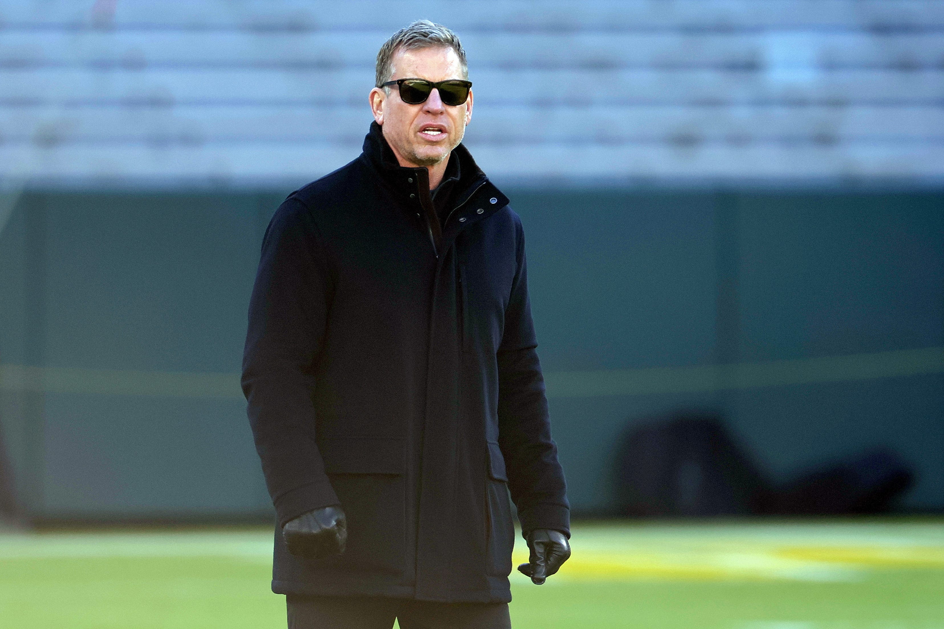 Troy Aikman rips Cowboys game plan, compares team to Jaguars, Jets after Wild Card loss to 49ers