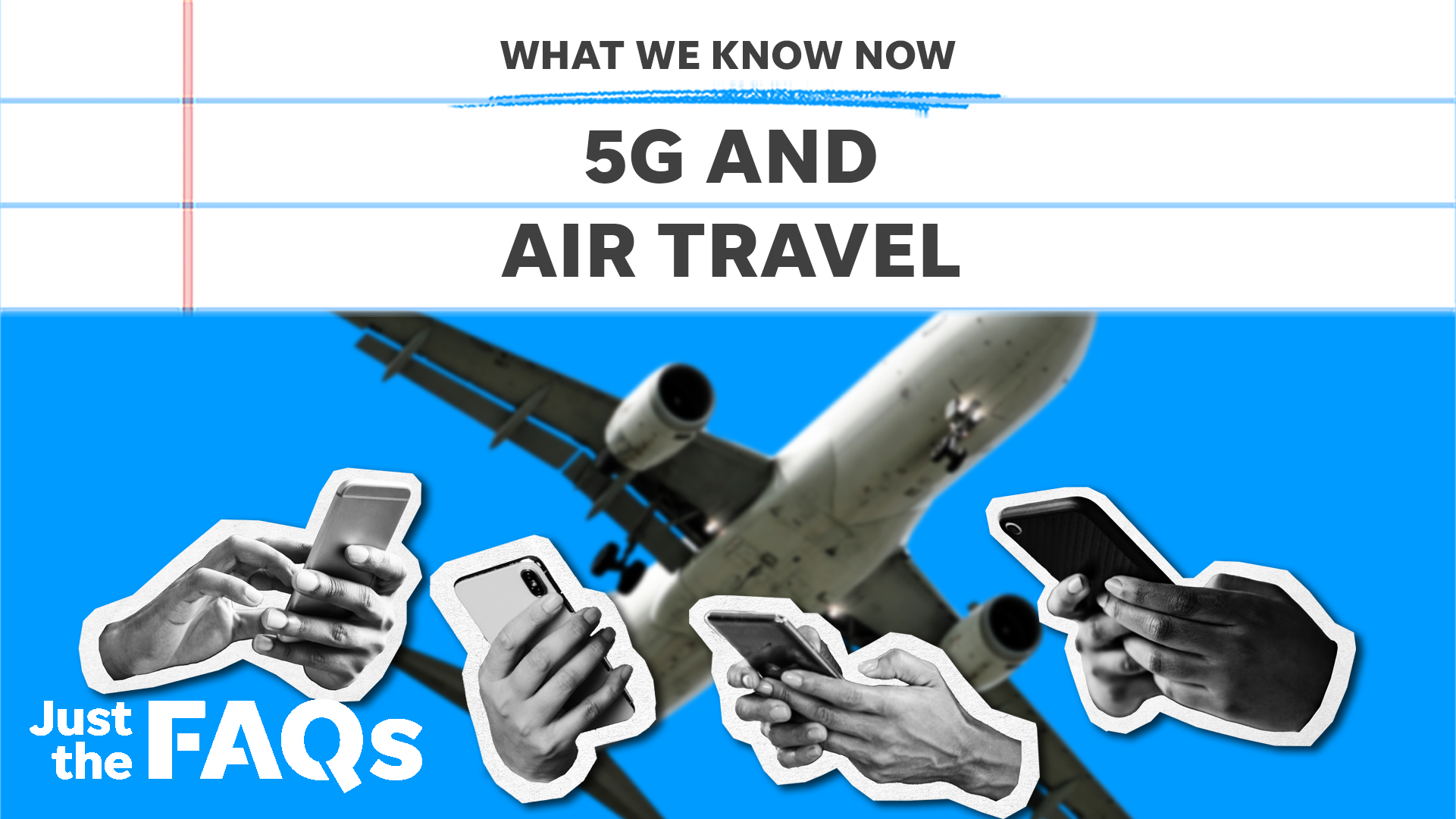 FAA reaches new agreement with wireless carriers on 5G rollout around airports thumbnail