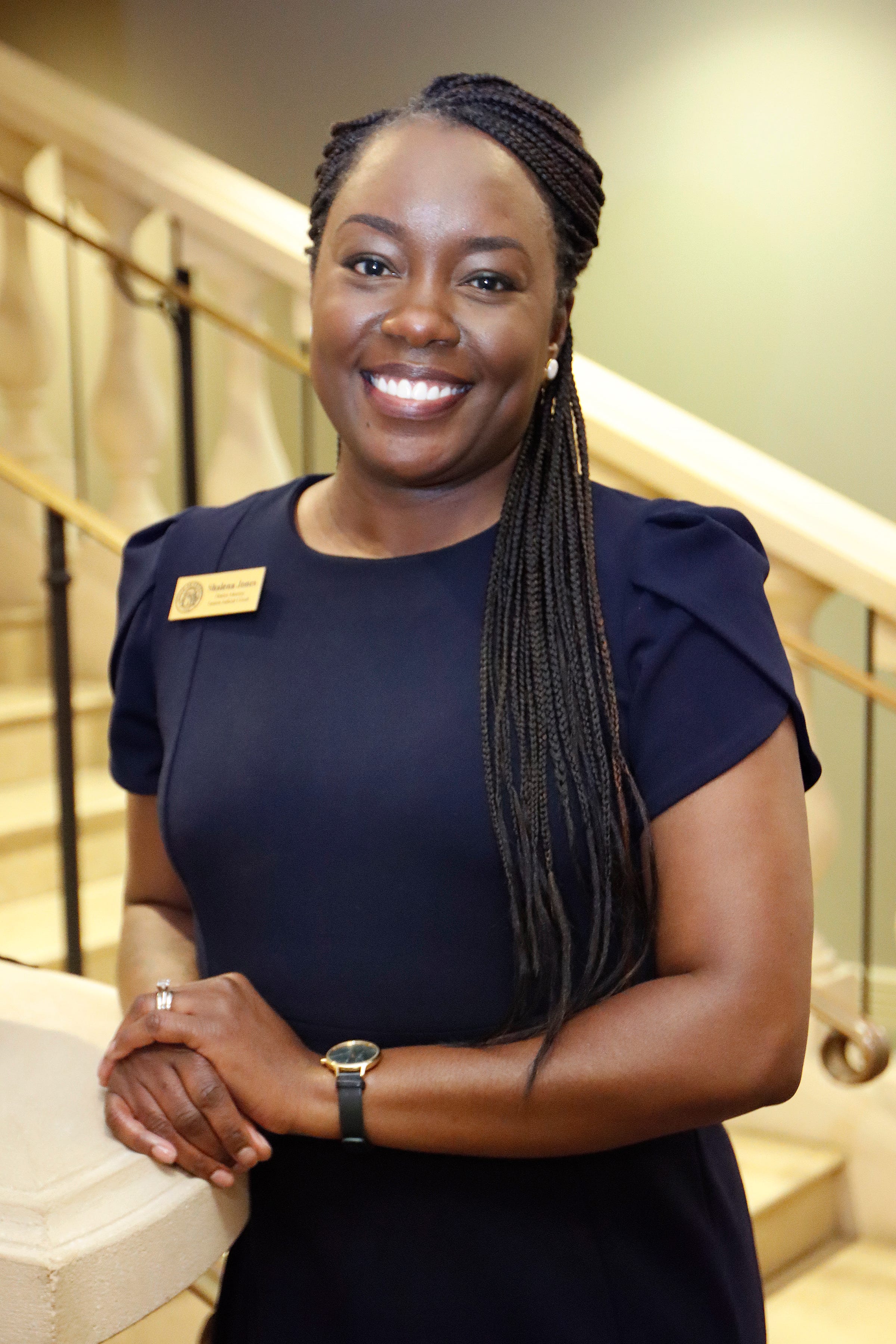 Former Chatham County Assistant District Attorney asks court to