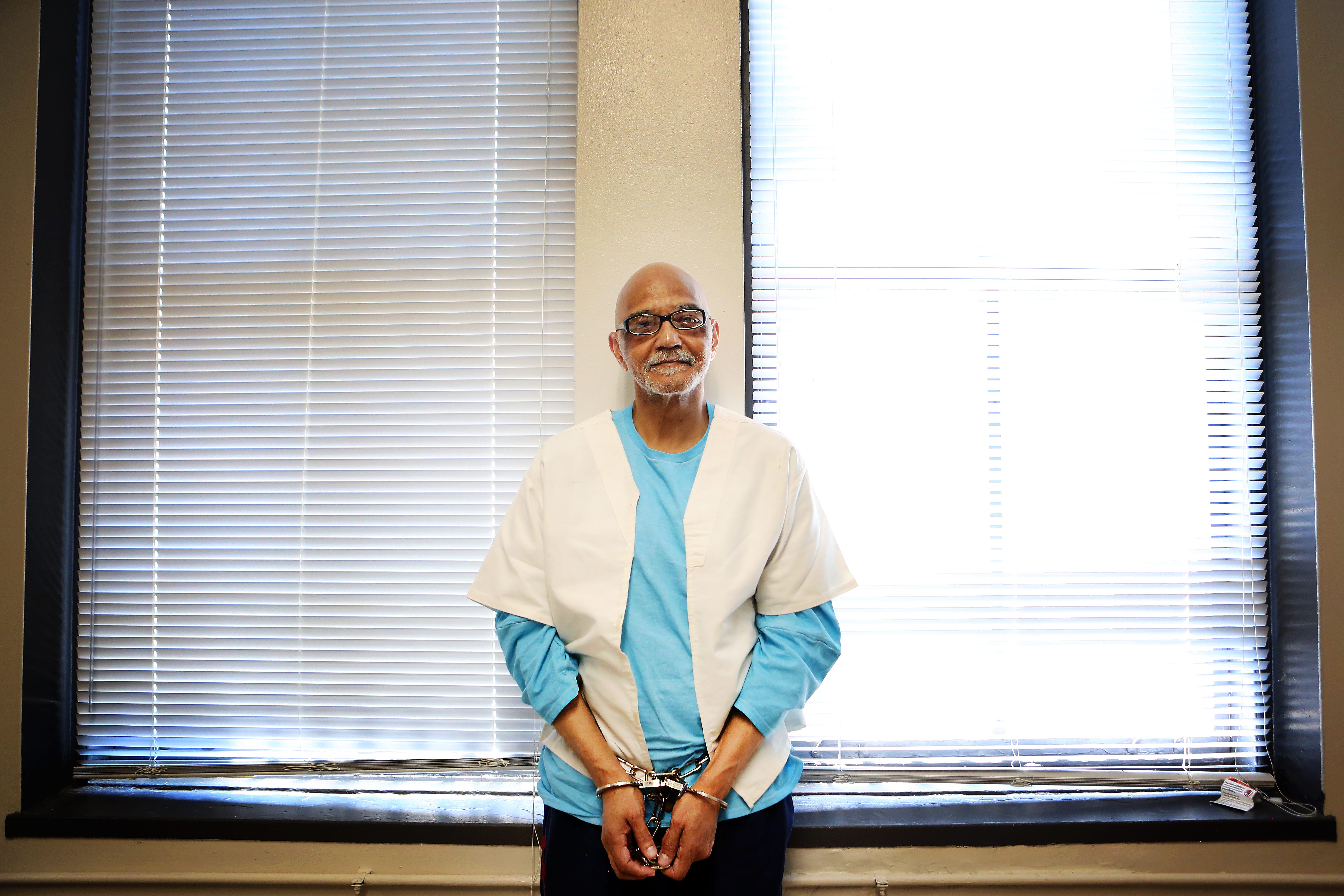Elwood Jones currently awaits execution on Ohio's death row in the 1994 fatal beating of 67-year-old Rhoda Nathan, a New Jersey native who'd come to Blue Ash for the bar mitzvah of her best friend's grandson.