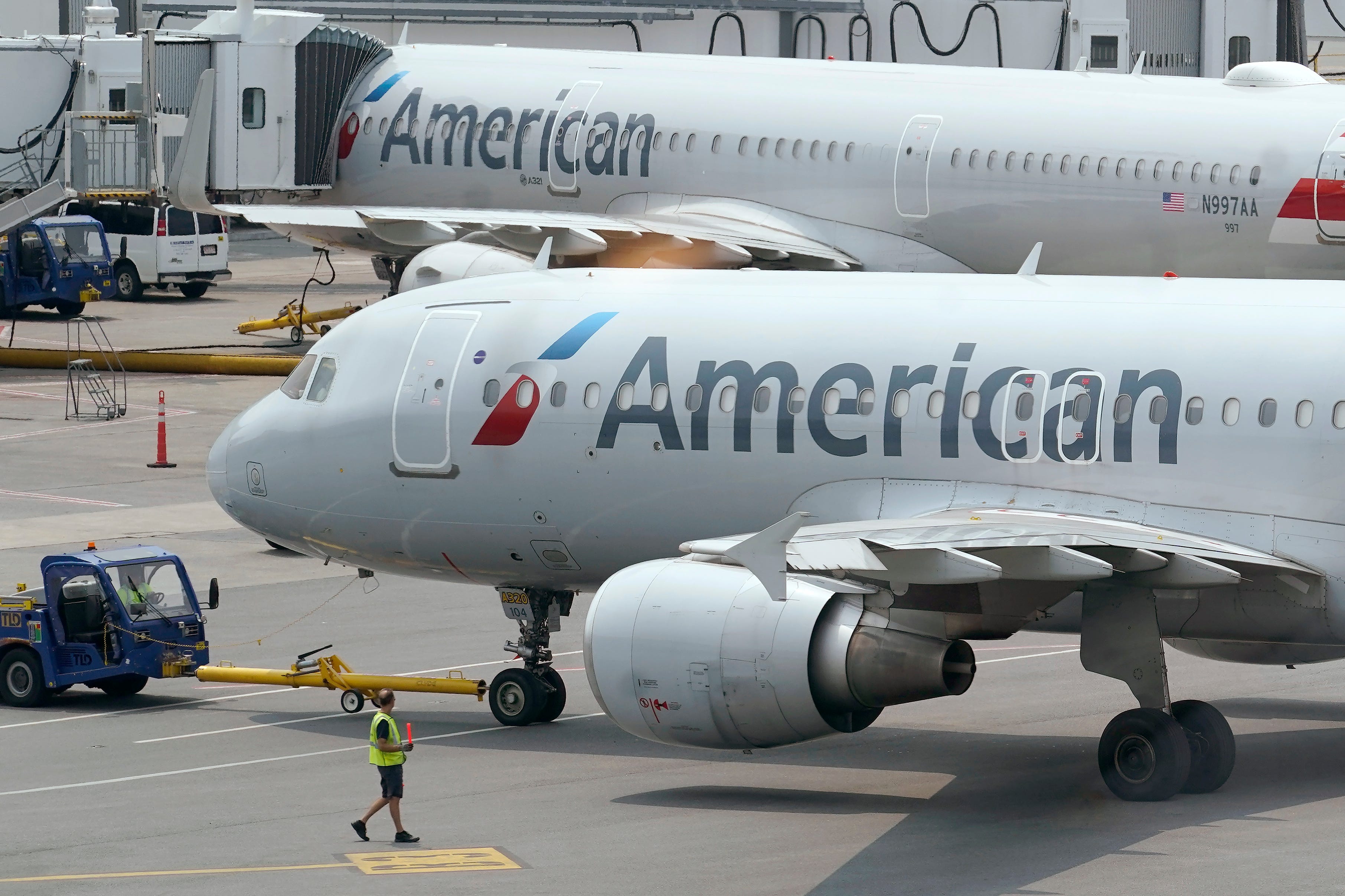Jet tujuan London kembali ke Miami atas penumpang tanpa masker