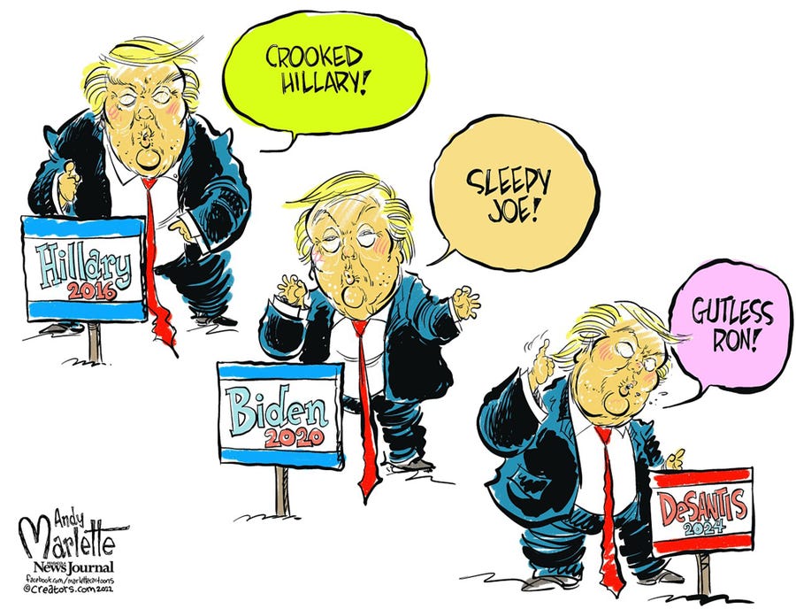 Andy Malette, USA TODAY Network