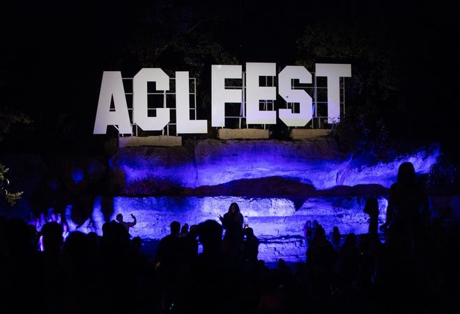 Calendario ACL Fest 2022, Entradas 10 de mayo;  ¿Quién jugará en Austin?