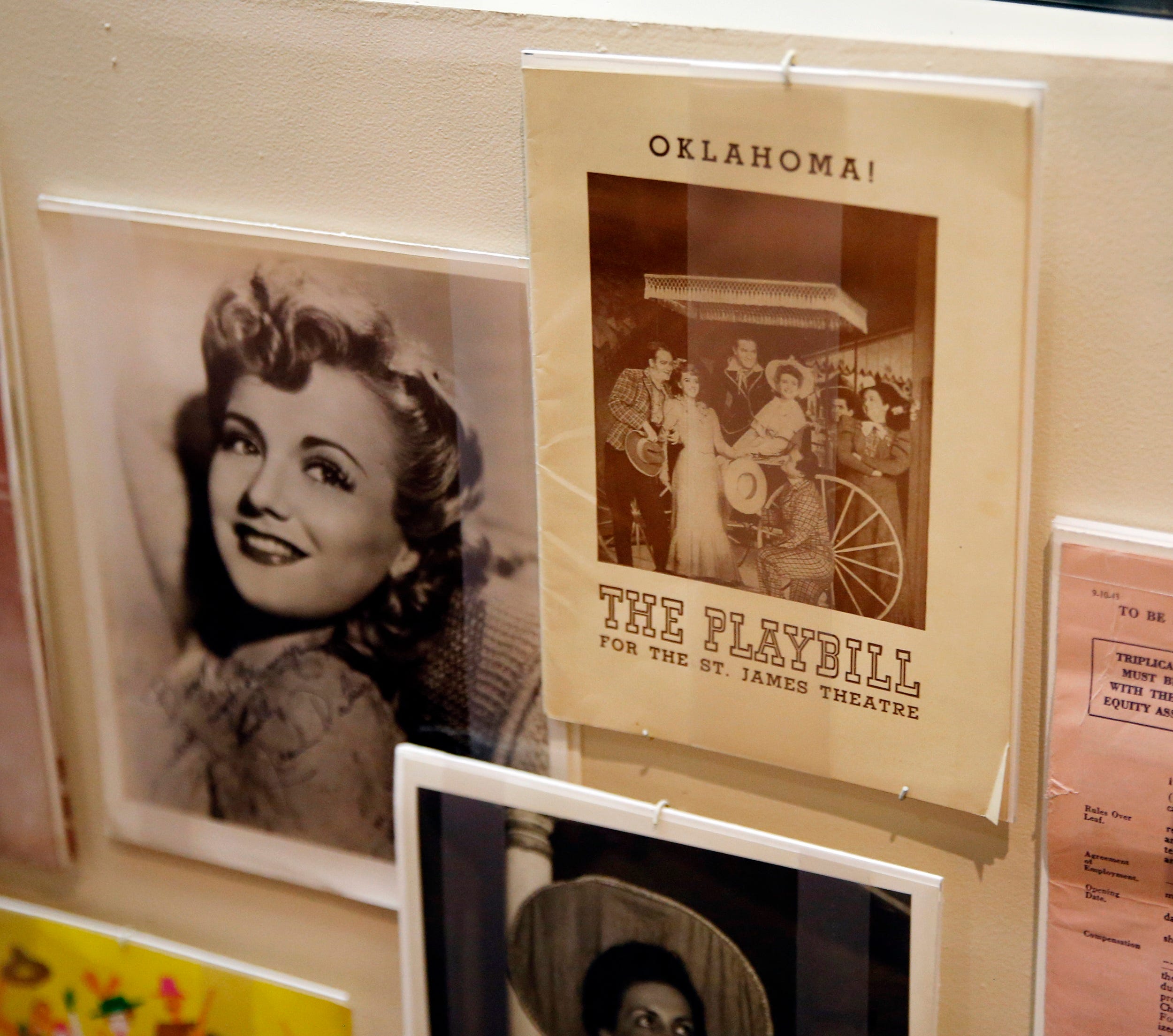 20 fun facts about 'Oklahoma!' the musical for its 80th anniversary