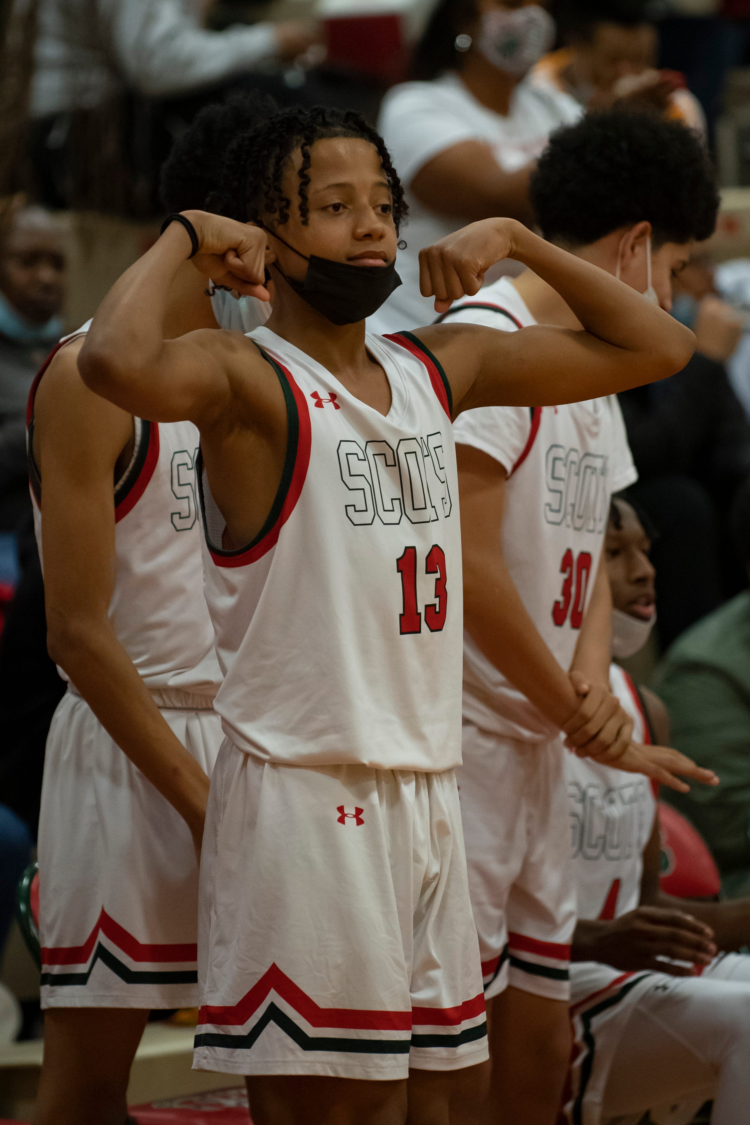 Topekaarea basketball boys basketball to watch this winter