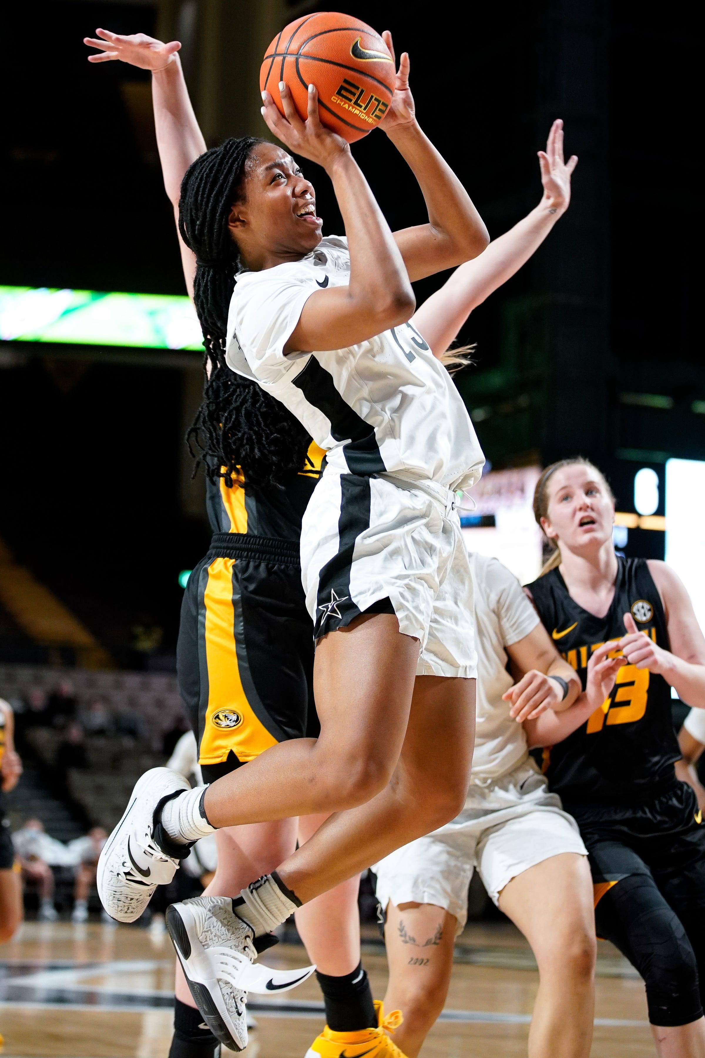 Vanderbilt women�s basketball vs. Alabama Live updates, score