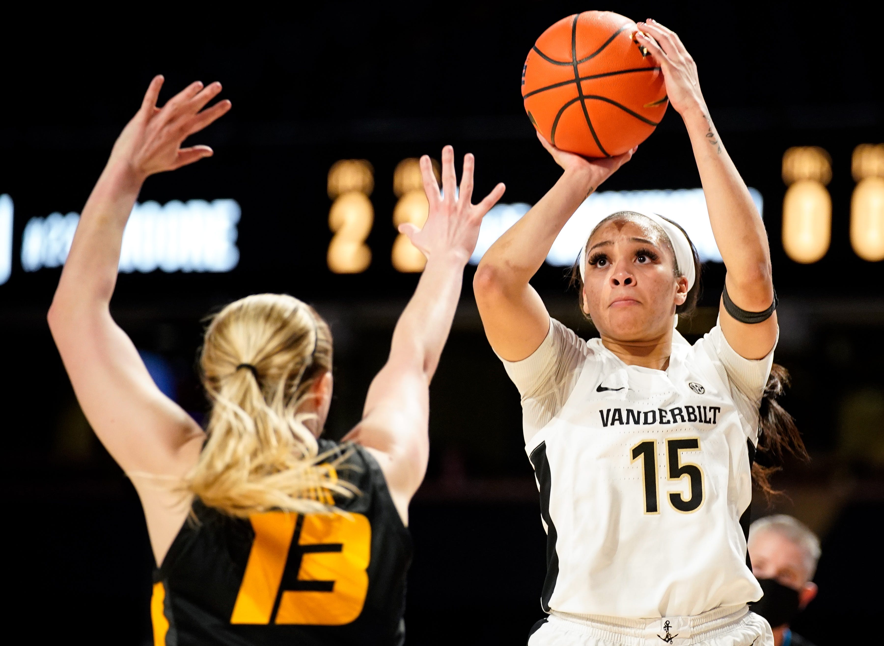 Vanderbilt women�s basketball vs. Bulldogs score Vanderbilt women�s basketball vs. Bulldogs score