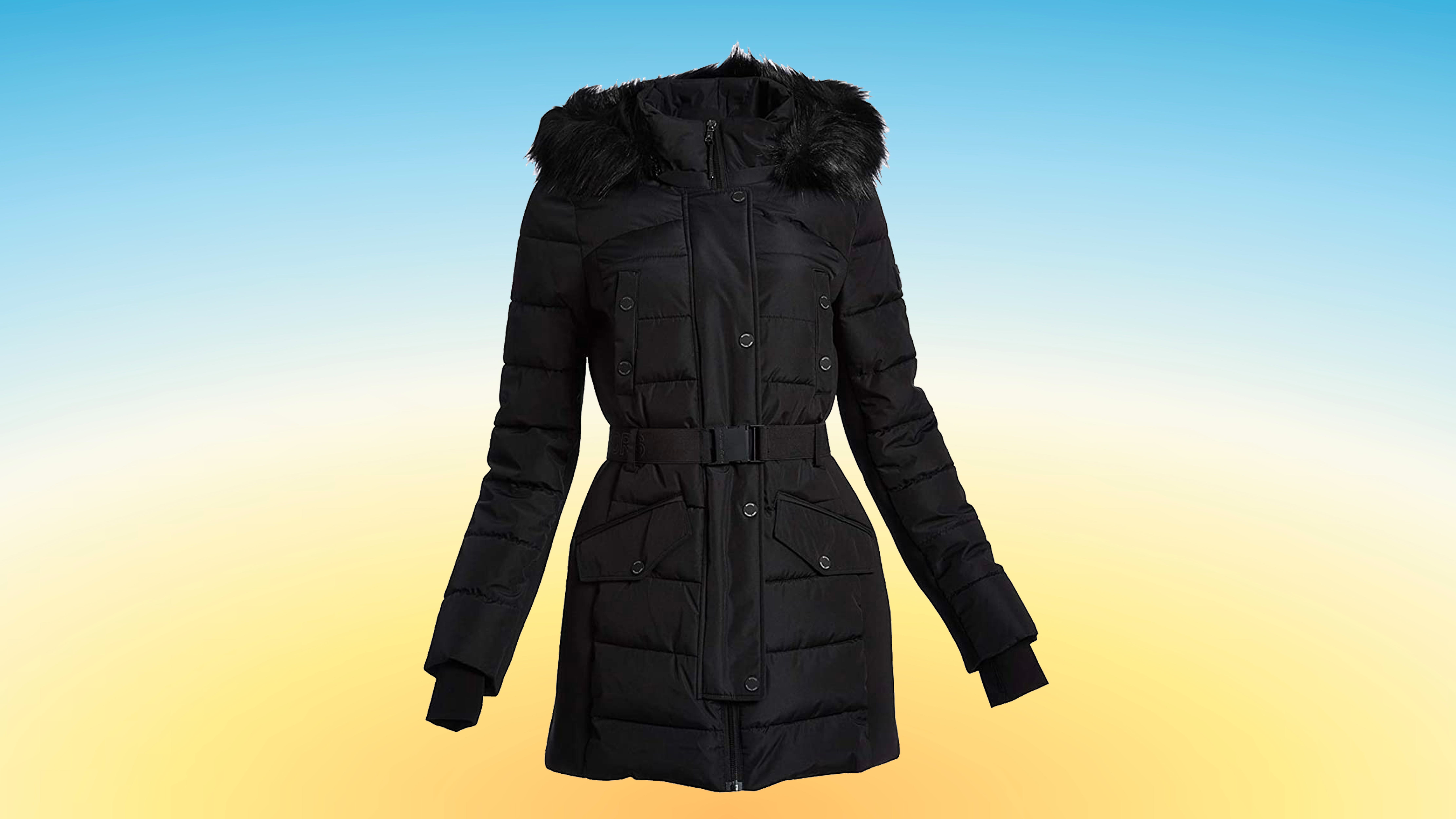 macys coats womens sale