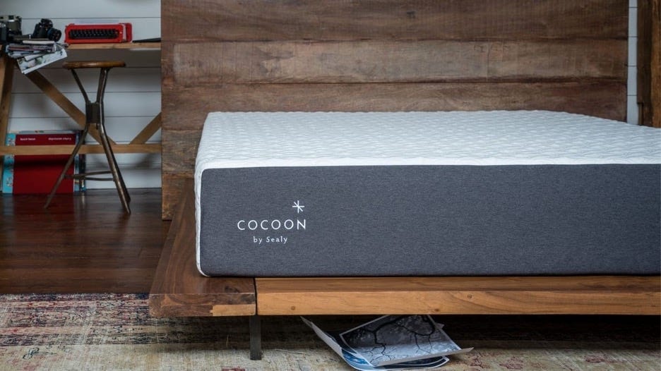 Shop the best early Presidents’ Day mattress deals from Saatva, Casper, Leesa and more